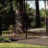 Jerith 101 Estate gate