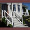 Vinyl Railing
