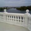 Caststone Rail system