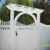 V3707 with Pergola