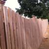 Board on Board concave